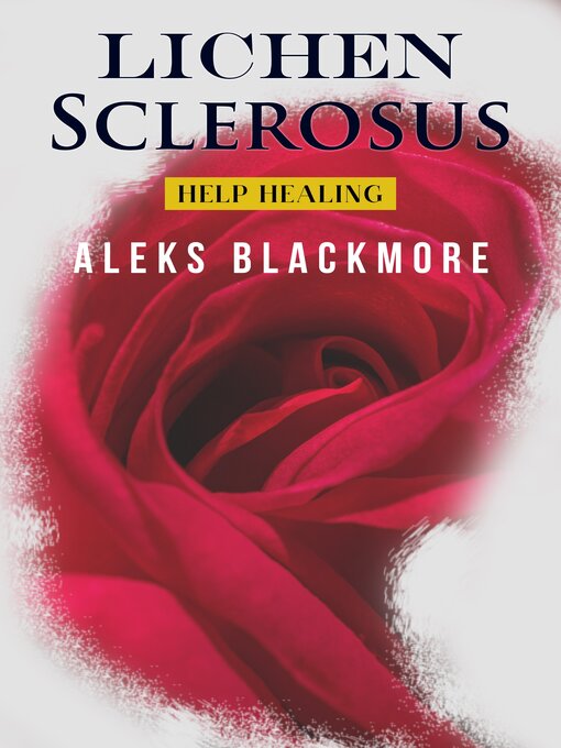 Title details for Lichen Sclerosus by Aleks Blackmore - Available